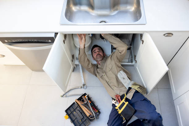 Best Water Heater Repair  in Channel Lake, IL