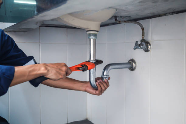 Best Emergency Plumbing Repair  in Channel Lake, IL