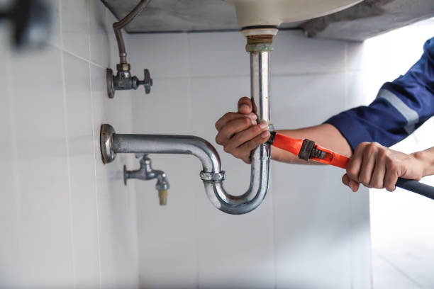 Best Sprinkler Systems  in Channel Lake, IL