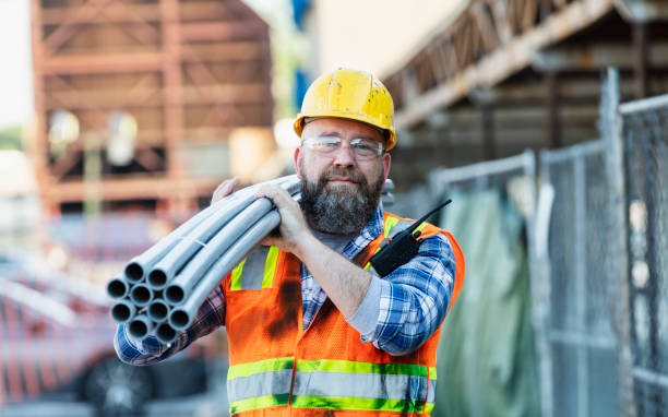Best Shower Repair Services  in Channel Lake, IL