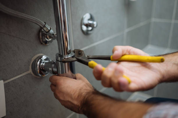 Professional Plumbing in Channel Lake, IL