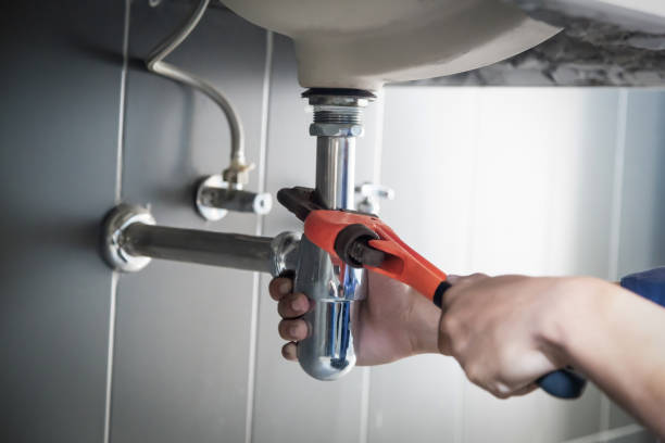 Best Water Leak Repair  in Channel Lake, IL