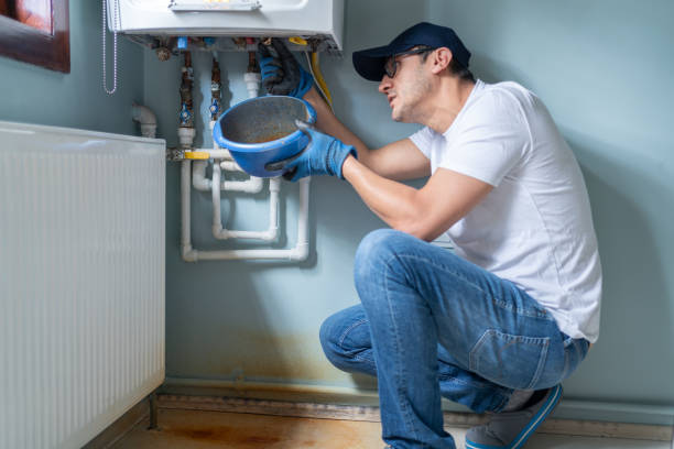 Best Local Plumber Services  in Channel Lake, IL