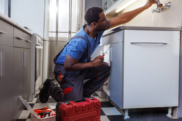 Best Best Plumbers Near Me  in Channel Lake, IL