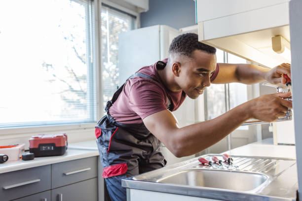 Best Plumbing Repair Near Me  in Channel Lake, IL