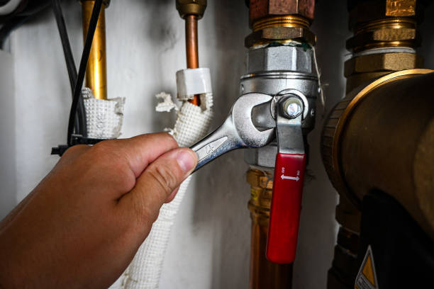 Best Residential Plumbing Services  in Channel Lake, IL